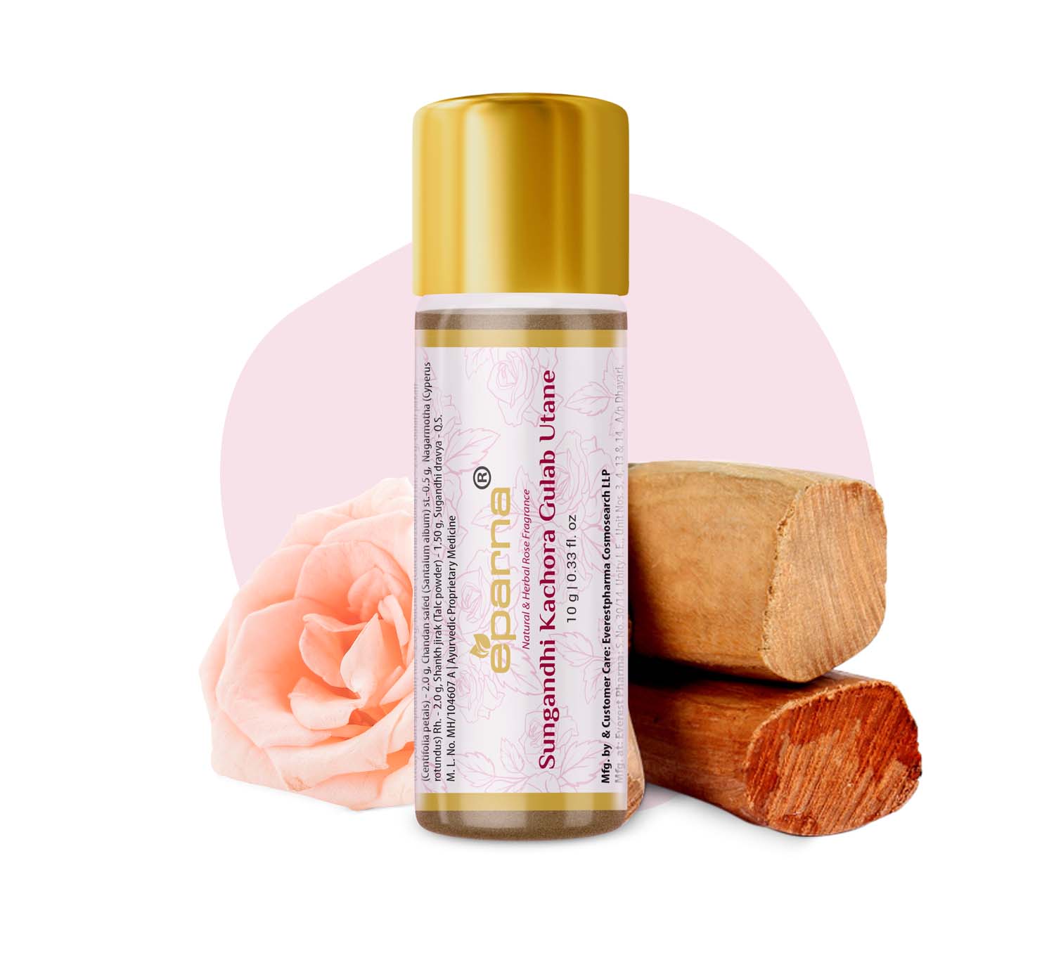 EVEE HERBAL HAIR CLEANSER